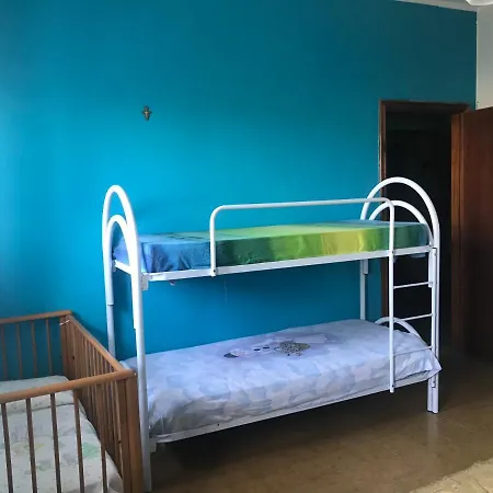 Ferienhaus Vacanze Da Emanuele *