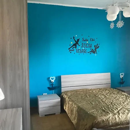 Casa Annamaria Casa vacanze Otranto