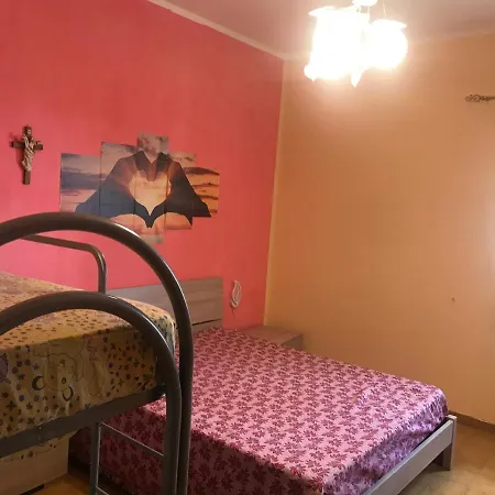 Vacanze Da Emanuele *