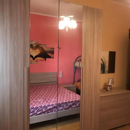 Vacanze Da Emanuele Ferienhaus *