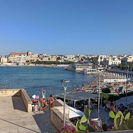 Vacanze Da Emanuele Ferienhaus Otranto