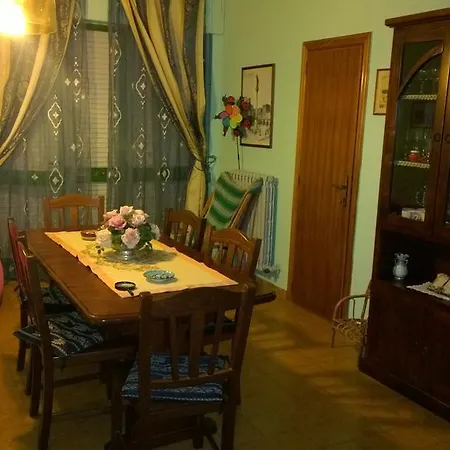 Casa vacanze Casa Annamaria