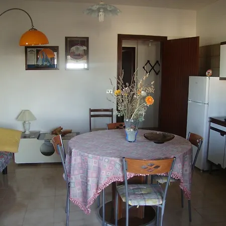 Ferienhaus Vacanze Da Emanuele *
