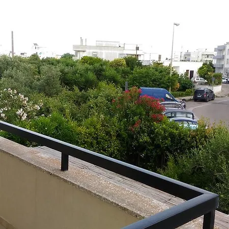 Ferienhaus Vacanze Da Emanuele *