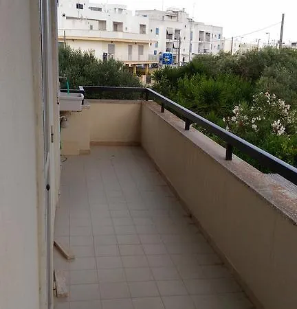 Ferienhaus Vacanze Da Emanuele *