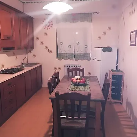 Casa vacanze Casa Annamaria *
