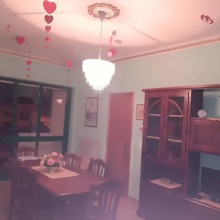 Casa vacanze Casa Annamaria *