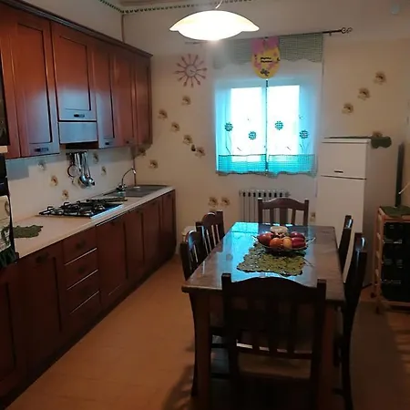 Casa Annamaria Casa vacanze *