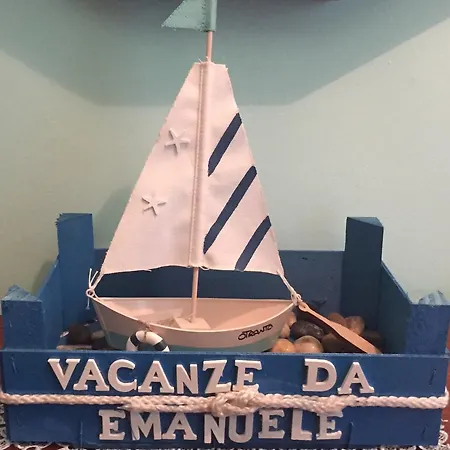 Casa Annamaria Casa vacanze Otranto