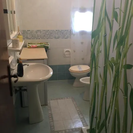 Vacanze Da Emanuele *