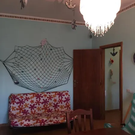 Vacanze Da Emanuele Ferienhaus Otranto