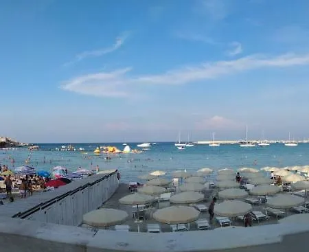 Ferienhaus Vacanze Da Emanuele *