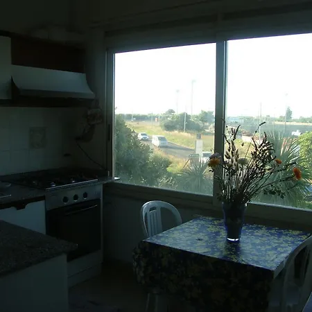 Casa Annamaria Ferienhaus