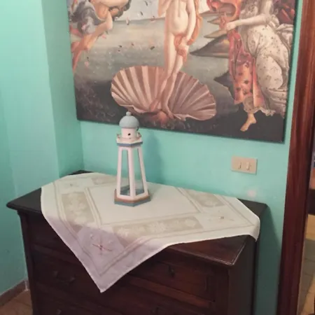 Casa Annamaria Ferienhaus *
